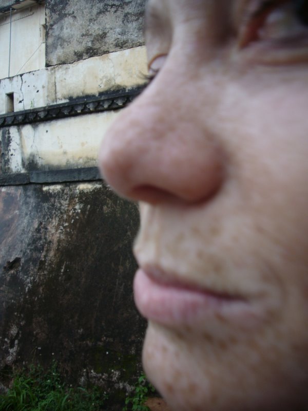 Travel - India - Rajasthan - Udaipur - The City Palace